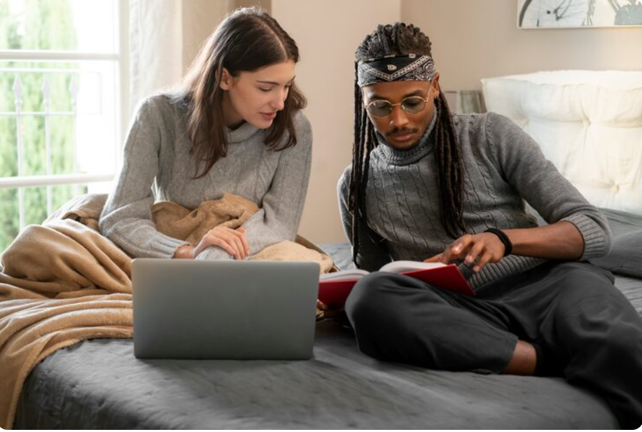 Living With Roommates? A Simple System for Managing Shared Expenses Without Arguments